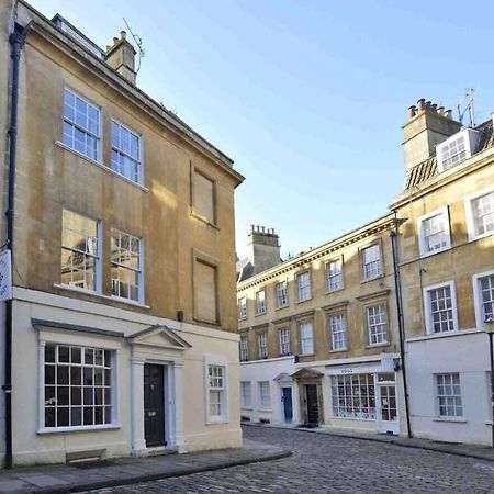 The Georgian Townhouse @ Pierrepont Place Bath Buitenkant foto